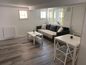 Appartement cosy en résidence